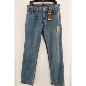 NWT Lee Men's Classic Fit Bootcut Jeans